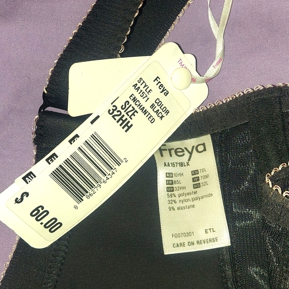 Freya Enchanted 32HH - Picture 2 of 4